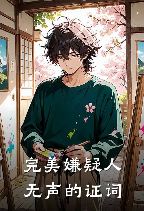 完美嫌疑人，无声的证词