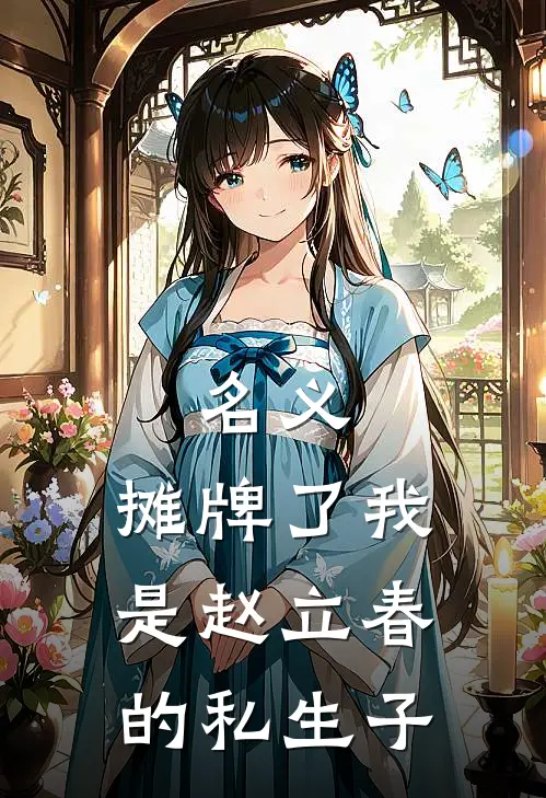 名义：摊牌了我是赵立春的私生子(高育良赵东来)免费阅读_完结热门小说名义：摊牌了我是赵立春的私生子(高育良赵东来)