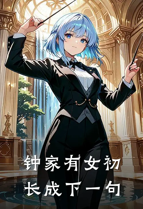 钟家有女初长成下一句