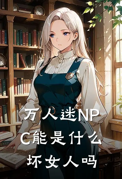 万人迷NPC能是什么坏女人吗