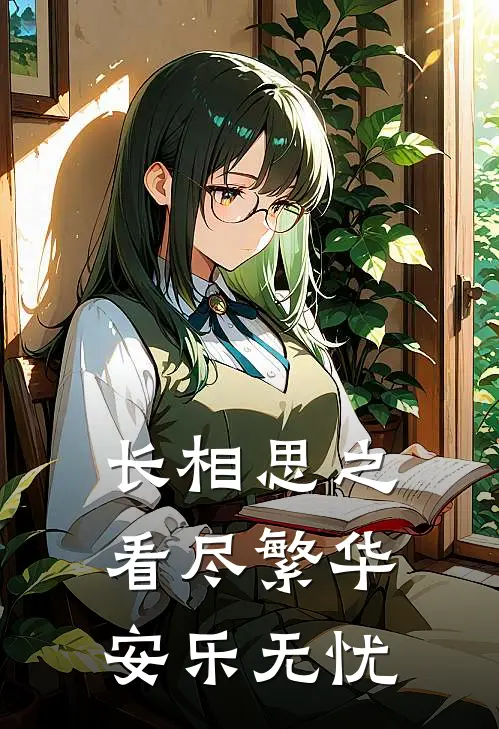 长相思之看尽繁华，安乐无忧