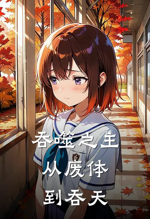 吞噬之主：从废体到吞天苏夜赵虎完结版小说_完结版小说吞噬之主：从废体到吞天(苏夜赵虎)