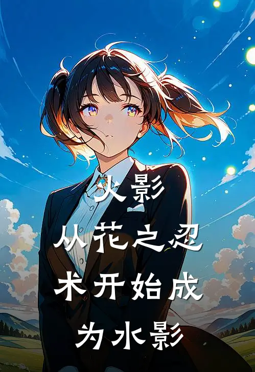 火影：从花之忍术开始成为水影(鲁卡海野春)全文免费阅读无弹窗大结局_《火影：从花之忍术开始成为水影》鲁卡海野春免费小说