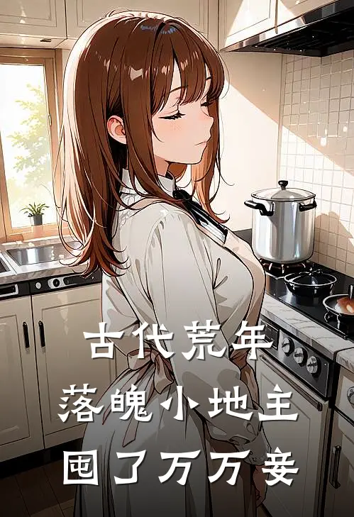 古代荒年：落魄小地主囤了万万妾(于谦于家箐)在线阅读免费小说_完整版小说免费阅读古代荒年：落魄小地主囤了万万妾(于谦于家箐)