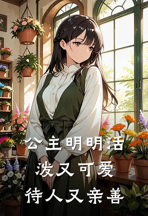 公主明明活泼又可爱，待人又亲善花若明阿莫完结小说_完结版小说全文免费阅读公主明明活泼又可爱，待人又亲善花若明阿莫