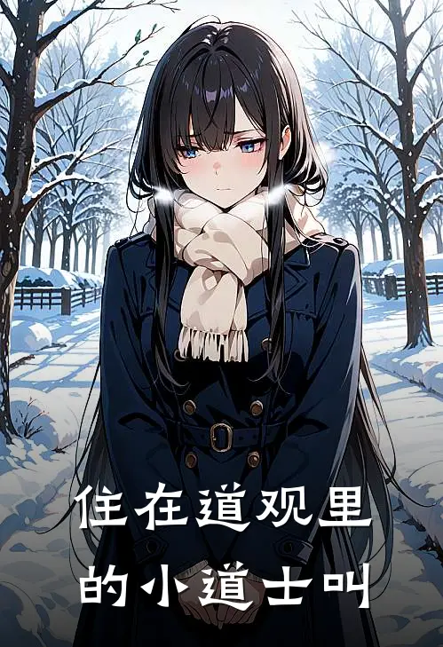 住在道观里的小道士叫