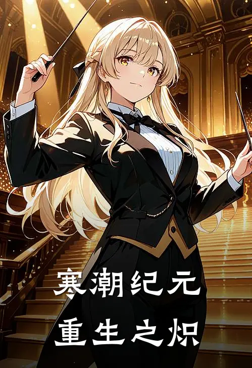 寒潮纪元：重生之炽(林默张磊)最新小说推荐_最新热门小说寒潮纪元：重生之炽林默张磊