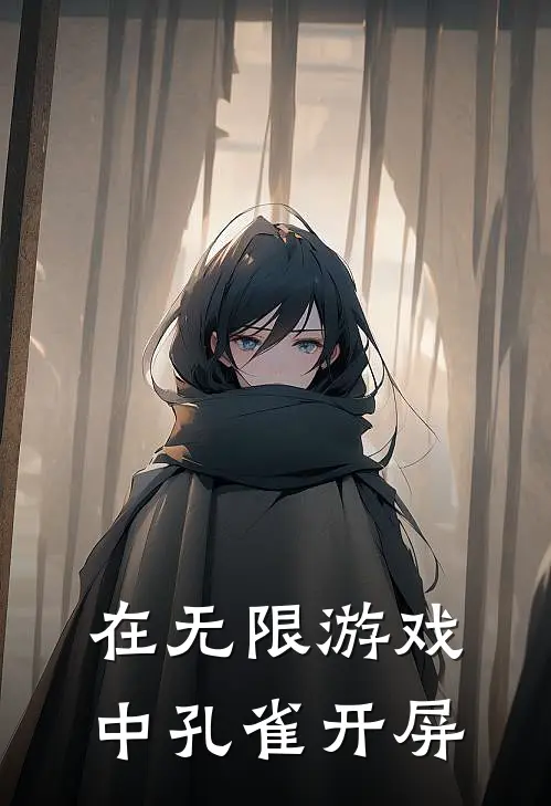 在无限游戏中孔雀开屏祁景弋小梅免费小说全文阅读_免费小说在线阅读在无限游戏中孔雀开屏祁景弋小梅