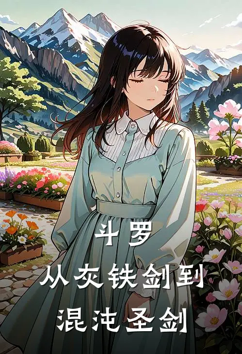 斗罗：从灰铁剑到混沌圣剑