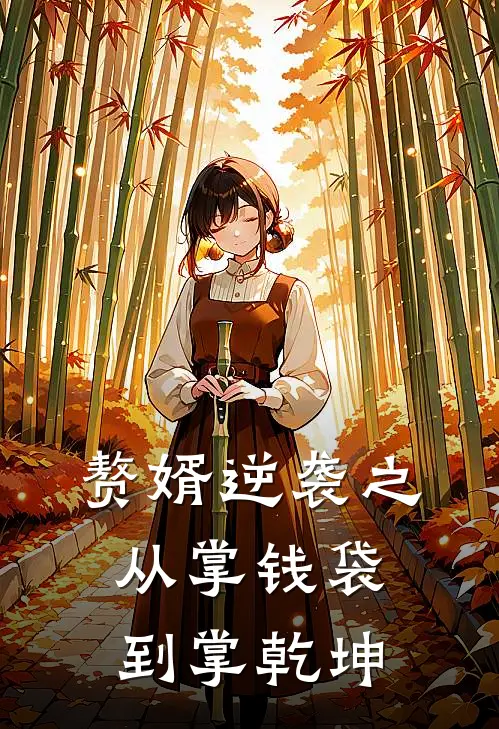 赘婿逆袭之从掌钱袋到掌乾坤(林默陈默)在线免费小说_免费阅读全文赘婿逆袭之从掌钱袋到掌乾坤(林默陈默)