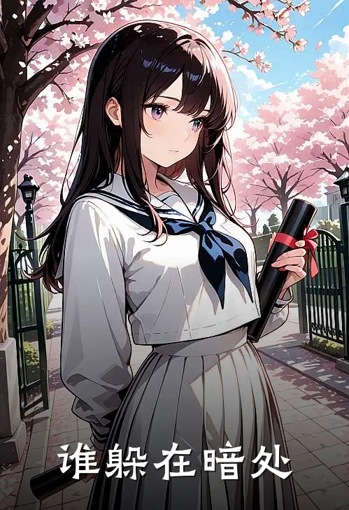 谁躲在暗处(李佳白王明)完结小说推荐_免费小说谁躲在暗处(李佳白王明)