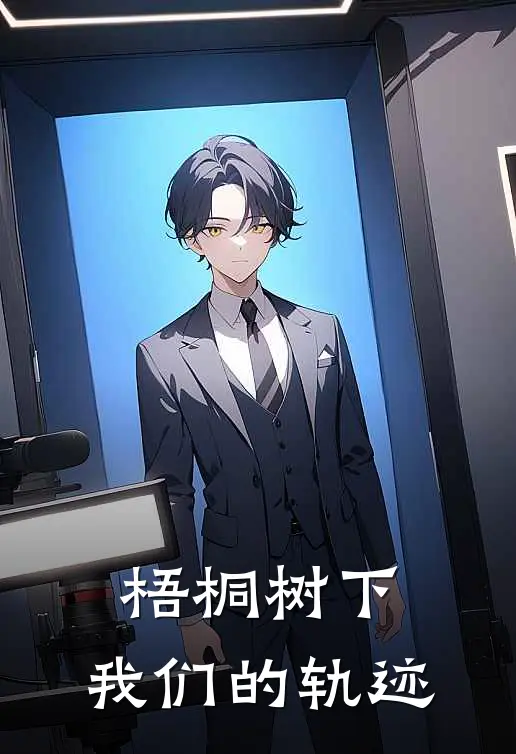梧桐树下，我们的轨迹