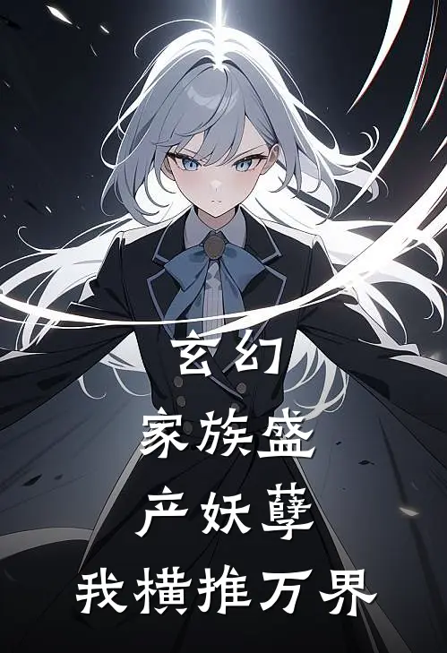 玄幻，家族盛产妖孽，我横推万界