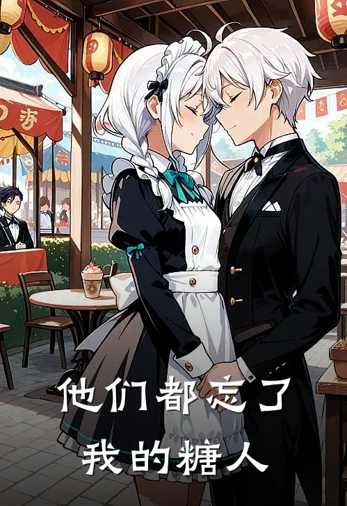他们都忘了我的糖人林妙林根热门的网络小说_完整版小说他们都忘了我的糖人(林妙林根)