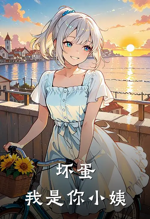 坏蛋，我是你小姨