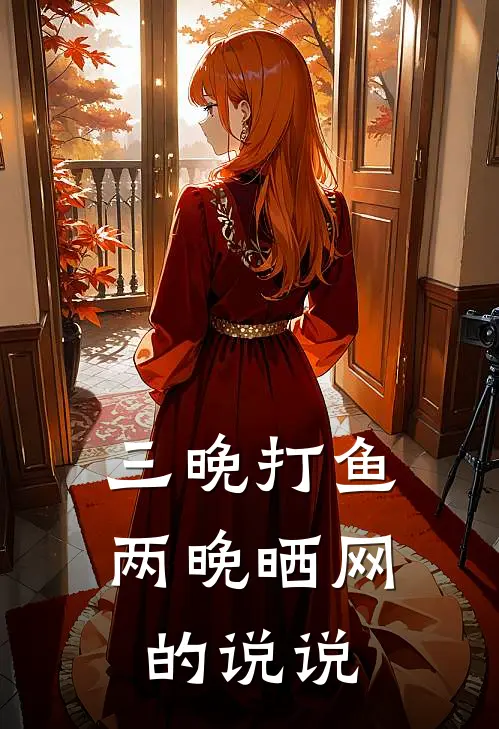 三晚打鱼两晚晒网的说说