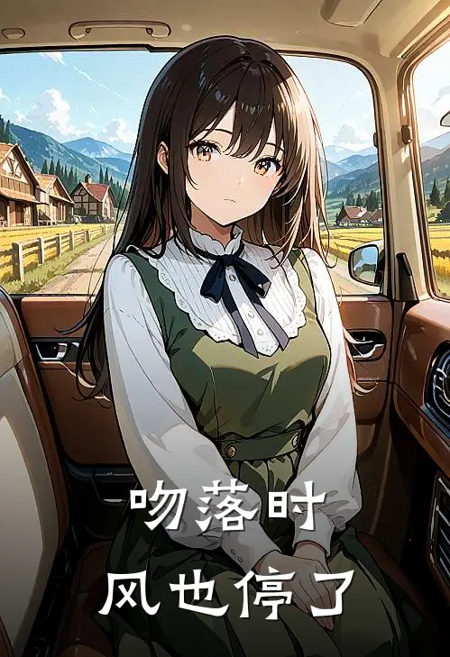 吻落时，风也停了沈念安程叙热门完结小说_最新章节列表吻落时，风也停了(沈念安程叙)